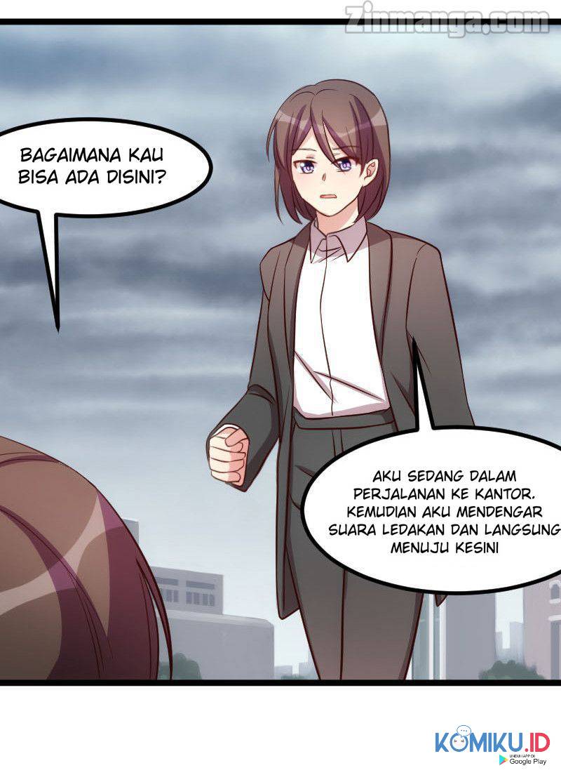 CEO’s Sudden Proposal Chapter 197 Gambar 11